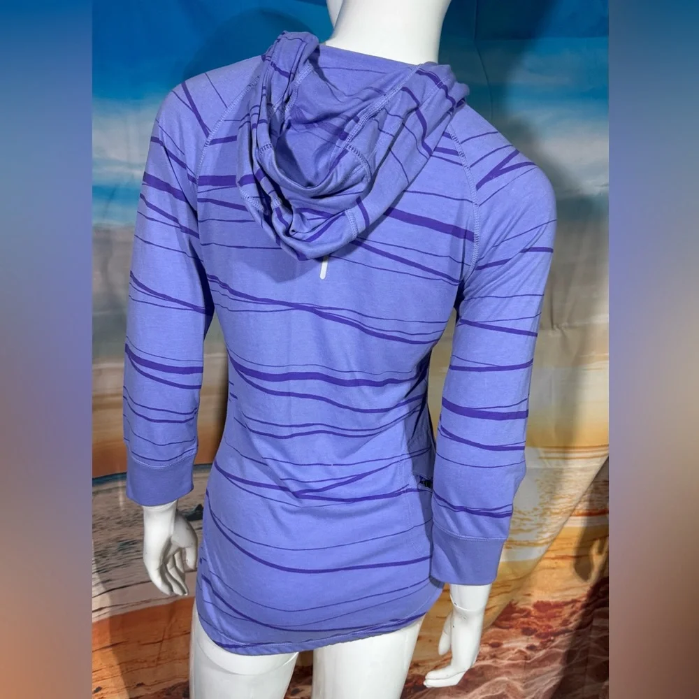 Nike Dri-Fit Hoodie